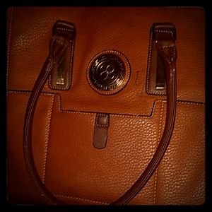 Leather Purse